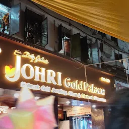 Johari Gold Palace