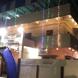 Johari Tikamji Mulchandji Dharmashala Sarvate bus stand Indore