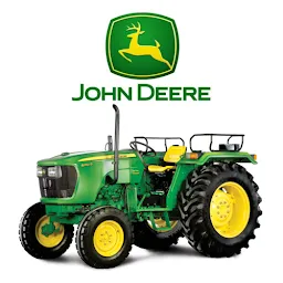 John Deere Tractor