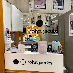 John Jacobs Eyewear, Phoenix Market City Mall, Viman Nagar, Pune