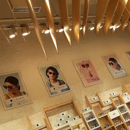 John Jacobs Eyewear, The Pavillion Mall, Pune