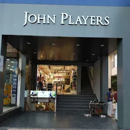 John players - Chirag Enterprise - Hisar