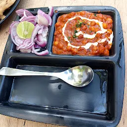 Johnny Da Dhaba