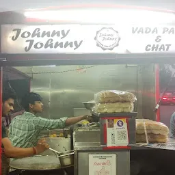 Johnny Johnny Vada Pav & Chat