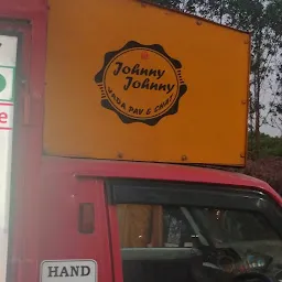 Johnny Johnny Vada Pav & Chat