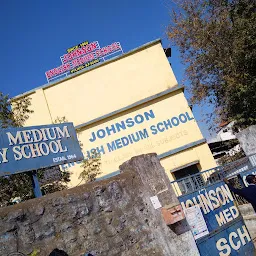 Johnson's School