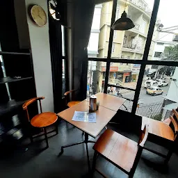 Jojos Cafe and Restaurant