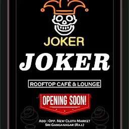 Joker Cafe & Lounge
