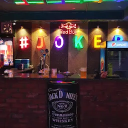 JOKER Rest-O-Bar