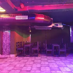 JOKER Rest-O-Bar