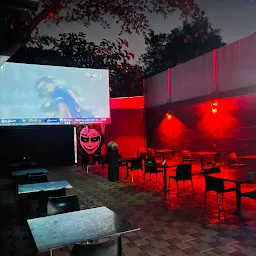 Joker's Resto bar