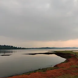 Jolaput Reservoir