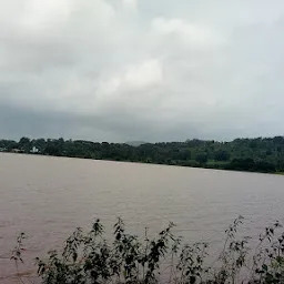 Jolaput Reservoir