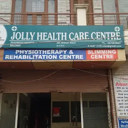 Jolly Health Care Centre