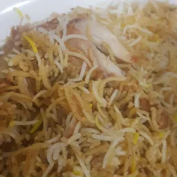 Jolly's Biryani Darbar