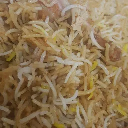 Jolly's Biryani Darbar