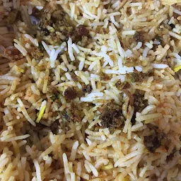 Jolly's Biryani Darbar