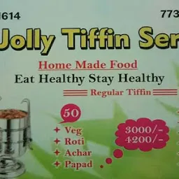 Jolly Tiffin Service / Kumkum Tiffin Service