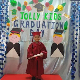 Jollykids preschool and Daycare Center