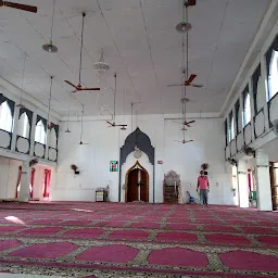 Jonakappuram Juma Masjid