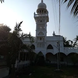 Jonakappuram Juma Masjid