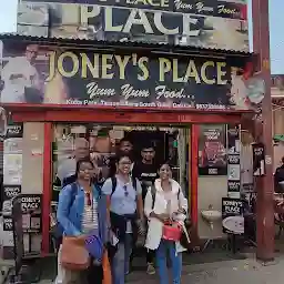 Joney's Place