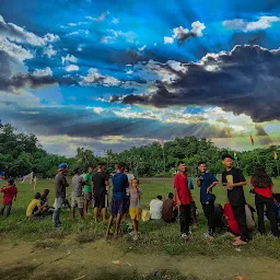 Jongkol playground