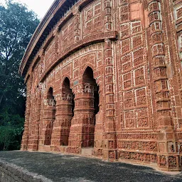 Jor Bangla Temple