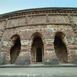Jor Mandir Temples