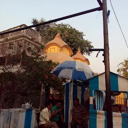 Jora Mandir Market Mandir