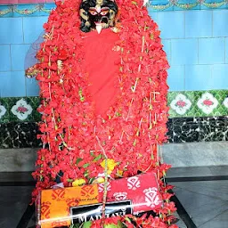 Jora Mandir Market Mandir