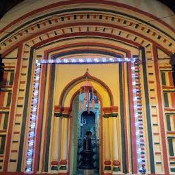 Jora Shib Shiva Temple - Garanhata Street