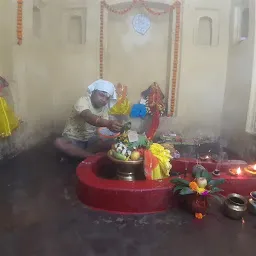 Jora Shiv Mandir Srinagar Siwan Bihar