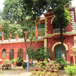 Jorasanko Thakur Bari