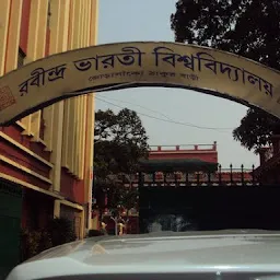 Jorasanko Thakur Bari