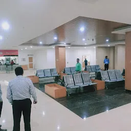Jorhat Cancer Centre ACCF