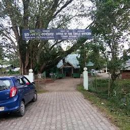 Jorhat Circle Office