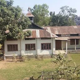 Jorhat Maktab School