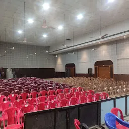 Jorhat Theatre
