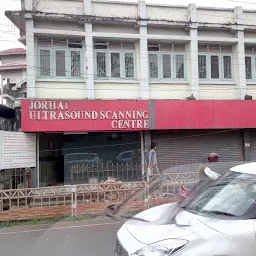Jorhat Ultrasound & Scanning Centre