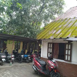 Jorhat Zila Parishad Office