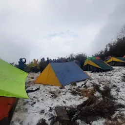 Joributey Camping Ground