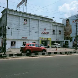 Josco Jewellers, Kollam