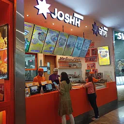 Joshh Restaurant - Thane (Viviana Mall)