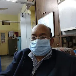 Joshi Clinic and diagnostic Best lung clinic in jaipur