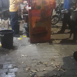 Joshi Mango Bar And Icecream Parlour