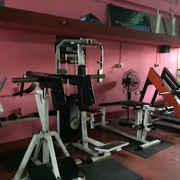 Joshy's Ultimate Gym