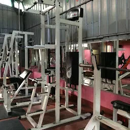 Joshy's Ultimate Gym