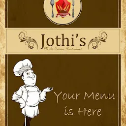 Jothis Multi Cuisines Restaurant