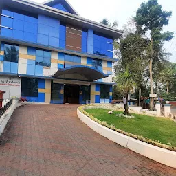 Jothydev's Diabetes and Research Center
